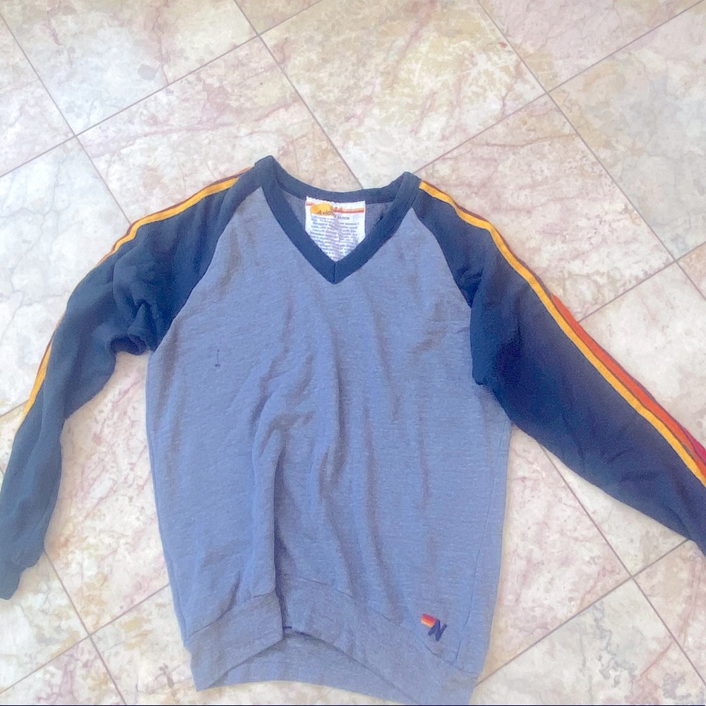 aviator nation sweatshirt